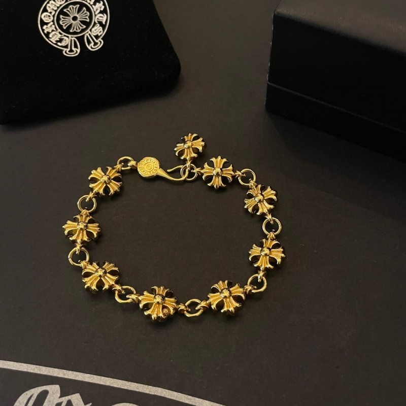 Chrome Hearts Bracelets